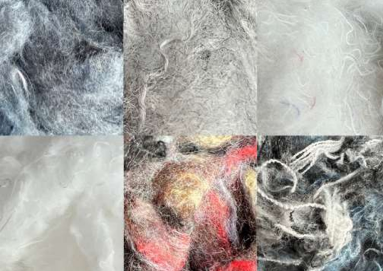 Uster recycled yarn – the future reality now