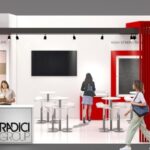 RadiciGroup offers high-resistance sustainable nonwoven solutions at INDEX 2023 RadiciGroup