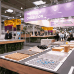 DOMOTEX Home of Flooring presents a country focus for the first time DOMOTEX