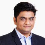 Bhadresh Dodhia is new Chairman of SRTEPC Bhadresh Dodhia