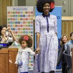 United Nations celebrating World Creativity and Innovation Day World Creativity and Innovation Day