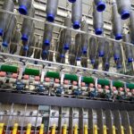 Rieter and Recover — Cooperation in the Field of Recycling Rieter