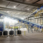 STADLER — Textiles recycling: the sorting challenge Photo - STADLER