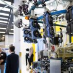 Techtextil and Texprocess 2024: with innovations and sustainable solutions towards the future Techtextil and Texprocess