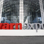 China reconnected: long-awaited return to in-person business at recent Yarn Expo Spring Yarn Expo Spring