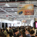 Shanghai: global textile value chain pulled together at last week’s Intertextile Apparel Intertextile Apparel