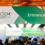 INDEX™23 demonstrates that nonwovens are back in business INDEX™23