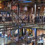 Kingpins Amsterdam welcomes more than 11000 visitors and 500+ companies Kingpins Amsterdam