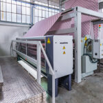 Mahlo at the ITMA 2023 Mahlo