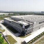 RadiciGroup announces the opening of its new factory in China RadiciGroup