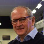 Picanol showcases revolutionary rapier machine at ITMA 2023 Johan Verstraete, Vice President Weaving Machines, Picanol Weaving Machines