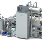 LAIP, dyeing technology consistency with environmental and market needs.