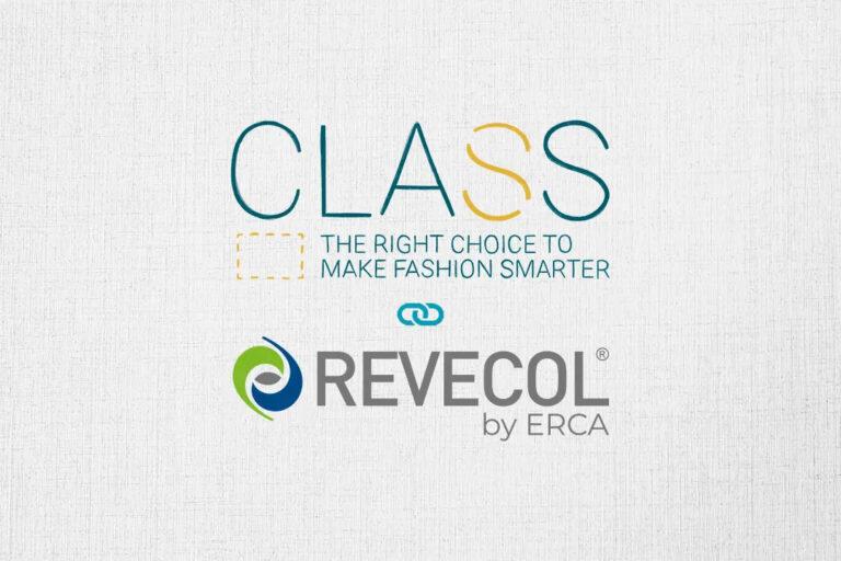 C.L.A.S.S. welcomes REVECOL by ERCA as a partner in its PROcess X PROgress section