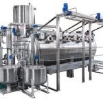 BENNINGER at ITMA Milano 2023 — Hall 18, Booth A201 Benninger Fabricmaster