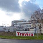 Trevira is now called Indorama Ventures Fibers Germany Trevira