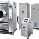 Jeanologia exhibits the end of the water era in the textile industry at ITMA 2023 Jeanologia