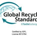 Piana Technology becomes global recycled standard certified Piana Technology