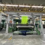 Holland Industrial Group to liquidate surplus assets from one of the largest textile weaving manufacturers Holland Industrial Group