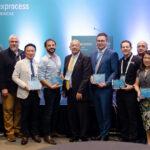 Techtextil North America and Texprocess Americas 2023 kick off in Atlanta with strong business momentum Techtextil North America and Texprocess Americas 2023