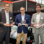 Durst Group wins three EDP Awards at FESPA Global Print Expo Durst Group