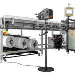 New U.S. distribution partnership announced between Meevo Equipment & Display Source MX Event +SEAS. Photo - Meevo