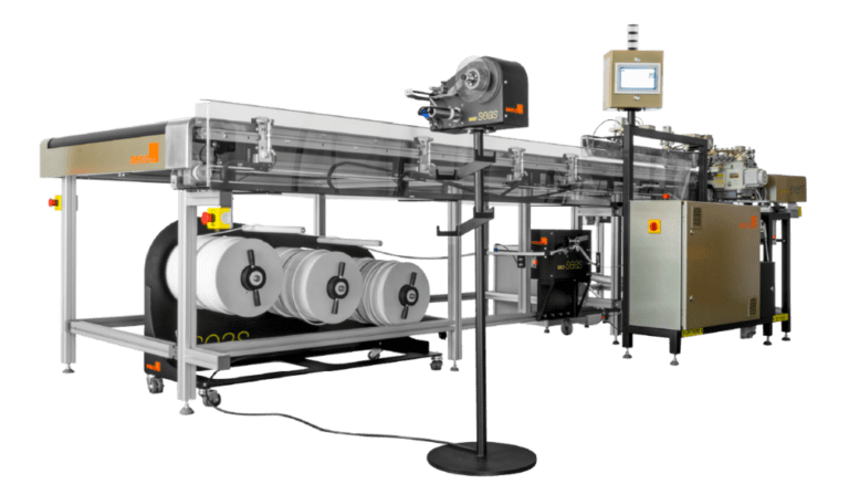 New U.S. distribution partnership announced between Meevo Equipment & Display Source