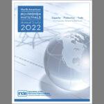 INDA releases new North American nonwoven materials annual study INDA