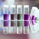 Octarine Bio and Ginkgo Bioworks announce partnership to produce natural colors Octarine Bio and Ginkgo Bioworks