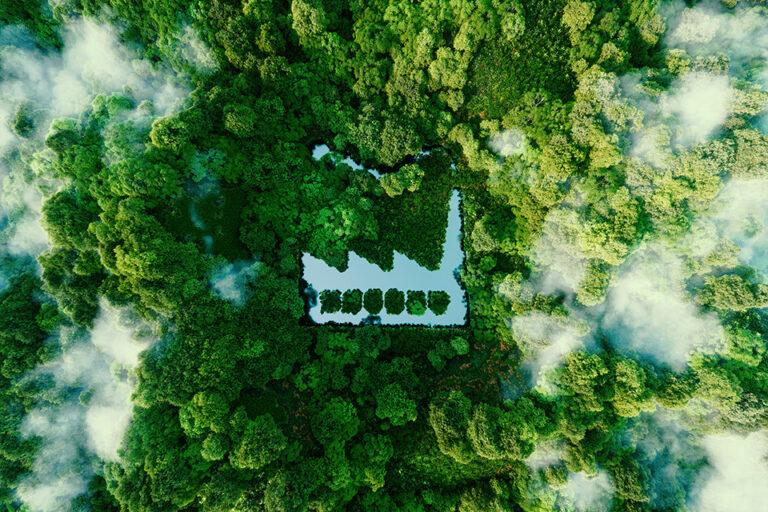 Swiss textile machinery companies focus on wide-ranging environmental priorities