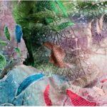 Stratasys 3DFashion Technology gets ITMA debut as 3D printing’s business impact grows in apparel industry Stratasys will showcase advanced 3DFashion™ direct-to-textile 3D printing technology, which enables textile and garment manufacturers to differentiate their service offering with limitless creations and unparalleled flexibility. Photo - Stratasys