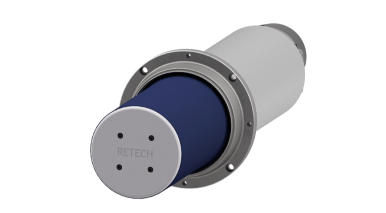 Retech to present sustainable heated godets at ITMA 2023