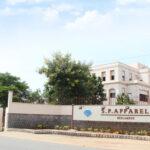 SP Apparels crosses ₹1,000 crores in FY 2022-2023 SP Apparels