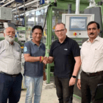 Amba Projex supports growth for Candour Techtex Amba Projex