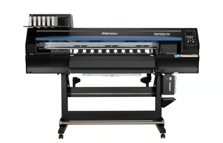 Circularity and sustainability makes Mimaki’s innovations go round at ITMA 2023