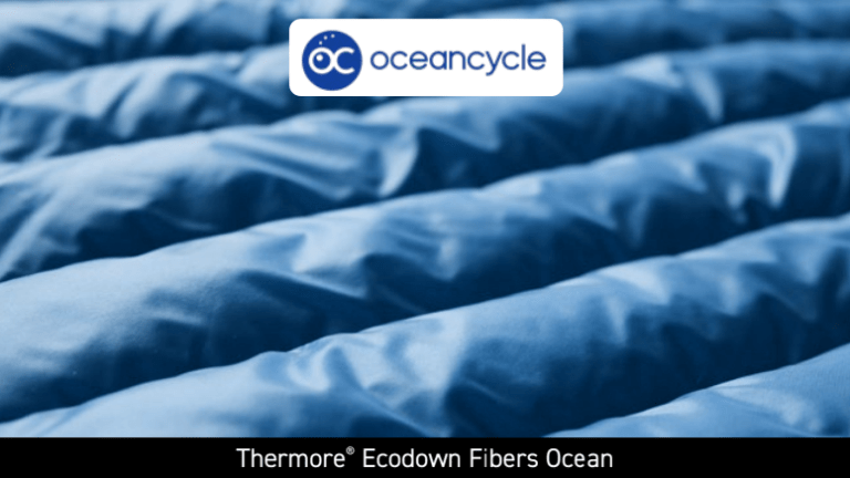 Thermore — from the mountains to the oceans