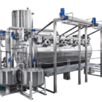 Benninger Group’s new representation for Thailand Benninger Group