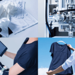 Epson invests in startup AI Silk, a developer and manufacturer of high-performance conductive textiles Epson AI silk