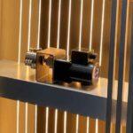 Slack & Parr features high-precision polymer metering capability for manmade fibre industries at ITMA