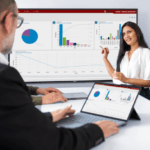 Uster — Artificial intelligence in fabric inspection Uster Fabriq Assistant – efficient decision-taking based on data-driven insights