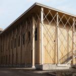 Woodspin ramps up production of sustainable, wood-based SPINNOVA fibre at new zero-emission factory Spinnova