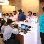 Gartex Texprocess India – 11 to 13 May 2023, Mumbai Gartex, Denim Show, Screen Print India