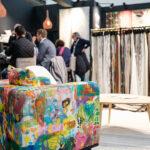 Tailwind for Heimtextil 2024: demand already exceeds exhibitor number of previous event Heimtextil 2024