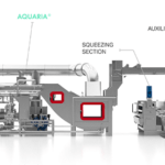 Biancalani Aquaria awarded with Green Label sustainable machinery certification Biancalani Aquaria