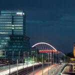 LANXESS achieves earnings according to forecast in the first quarter of 2023