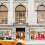 Mango consolidates its presence in the USA and continues its expansion with fifteen store openings in 2023 Mango