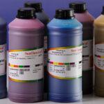 Sun Chemical showcases digital textile inks at ITMA 2023 Sun Chemical showcases digital textile inks at ITMA 2023