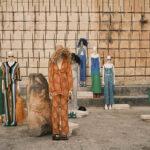 Mango officially opens the summer in Menorca with the launch of its Summer 23 collection and the SIMONMILLERxMANGO capsule Mango