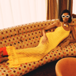 Mango presents its new SIMONMILLERxMANGO collaboration Mango