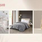 The 133rd Canton Fair unveils an array of premium home textile products, elevating the standards of living to new heights Canton Fair