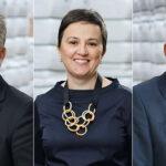 Change in Kelheim Fibres management team Kelheim Fibres